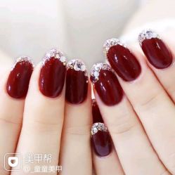 -恐龙·美甲美睫