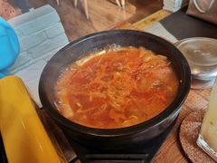 -韩国한국厨房