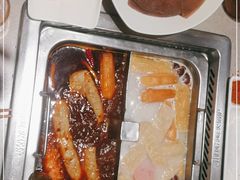 -海底捞火锅(万科广场店)