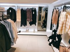 -ZARA(红谷滩万达店)