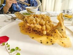 -海味观(老西门店)