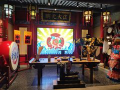 -哥老官重庆美蛙鱼头(五角场合生汇店)