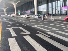 -杭州萧山国际机场