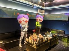 -里堂派对·独栋团建聚会小院轰趴馆(三圣乡店)
