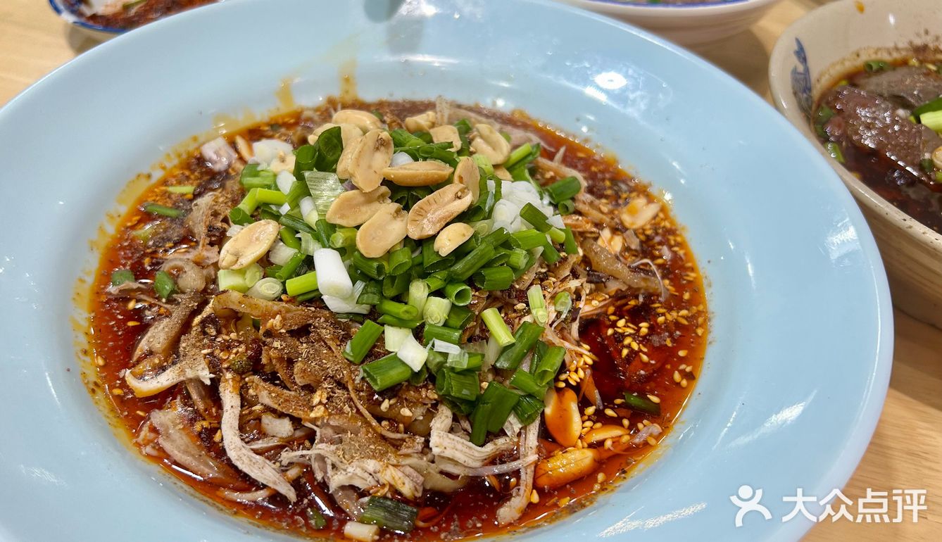 小碗里的幸福滋味