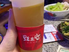 -蘭奢雅集·江浙菜(青山江滩店)