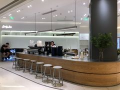 -Seesaw Coffee(上海国金中心店)