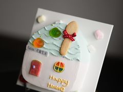 -花甜生活FatimCake·生日蛋糕