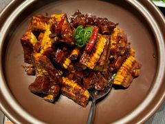 -简小舍·民间手艺菜(武昌江滩店)