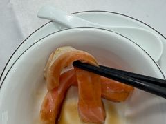 -新享乐海鲜(翠华路店)