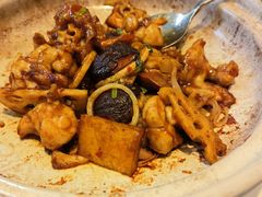 -海味观(老西门店)