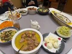 -谷语中餐厅