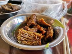 牛排-好成财牛排馆(涂门街总店)