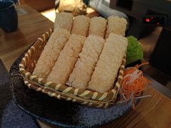 响铃卷-湊湊火锅·茶憩(东城万达店)