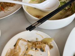 -华盛丰温州大排档(东三环南路店)