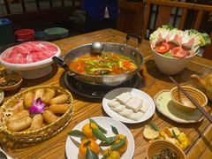 -亮欢寨(凯里总店)