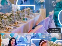 -Lilliput粒粒堡亲子餐厅(祥云小镇店)