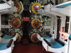 -大连旅顺潜艇博物馆