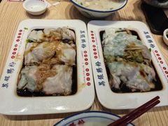 -荔银肠粉·非遗手藝(夫子庙店)