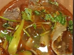 -老妈米线(港龙店)