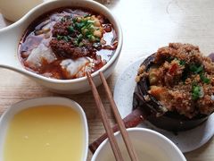 -旺川园·毛血旺·辣子鸡(解放碑店)