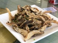 -天天向上素食餐厅(五台山店)