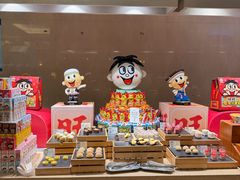 -上海神旺大酒店