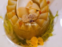 -武汉香格里拉大酒店·香宫中餐厅