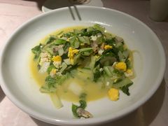 -船歌·鱼水饺青岛菜(闽江二路店)