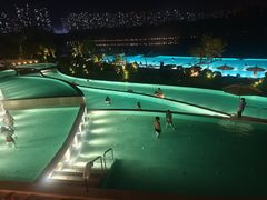 -清河半岛温泉度假酒店