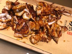 -必点海鲜·鲅鱼水饺(鞍山西道店)