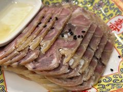 -烤肉季饭庄