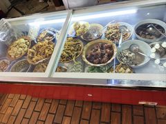 -老地方海鲜坊(步行街店)
