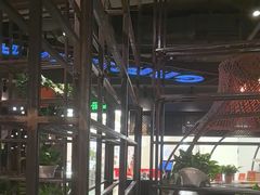 -外婆家(蓝色港湾店)