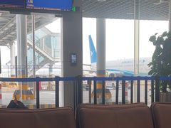 -厦门高崎国际机场-T3航站楼