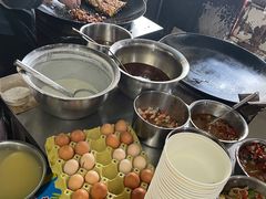 -周记热干面豆皮大王(桃花东街店)