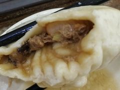 猪肉三鲜-津门张记包子铺(华昌道店)