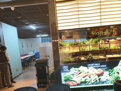 -喜庭海鲜自助(北辰三角洲北辰荟店)