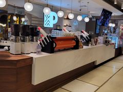 -Peet's Coffee皮爷咖啡(豫园店)