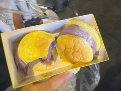 -鲍师傅糕点(五月花店)