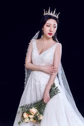 点击看大图 -情订奇缘婚纱摄影(和平路店)