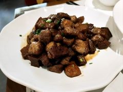 -火龙堂·风味民间菜(文一路店)