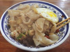 牛肉臊子面-马振面(小皮院店)
