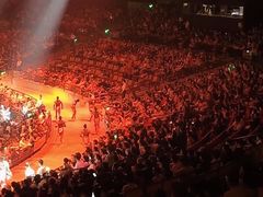 -广州长隆国际大马戏