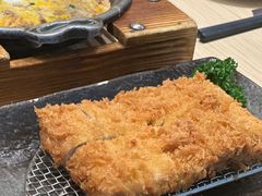 -胜博殿日式炸猪排(西红门店)