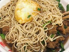 红烧牛肉面-老赵面店(大西路店)