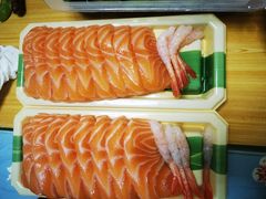 -盒马X会员店(王府井奥莱UP TOWN店)