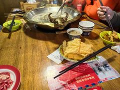 -九记潮汕现切鲜牛肉自助火锅(新开铺店)