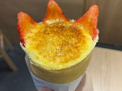 -可丽小屋(中山路店)