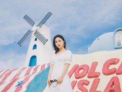 -漳州滨海火山岛自然生态风景区